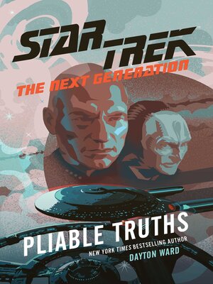 cover image of Pliable Truths